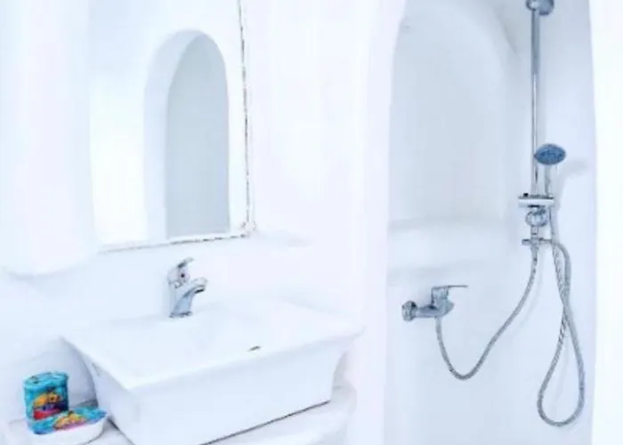 Merchia Bay Mykonos Merhia-part