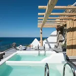 Merchia Bay Mykonos