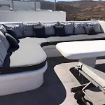 펜션 Merchia Bay Mykonos