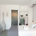 Merchia Bay Mykonos بيت للعطل *