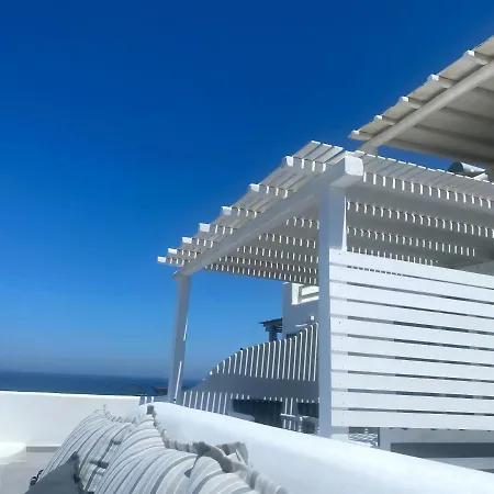 度假居 Merchia Bay Mykonos *