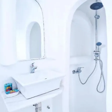 Merchia Bay Mykonos Merchia Beach