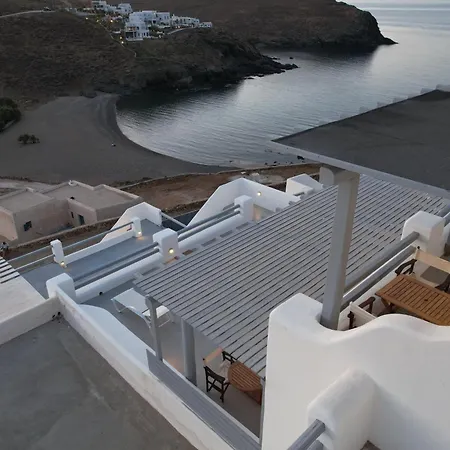 Merchia Bay *