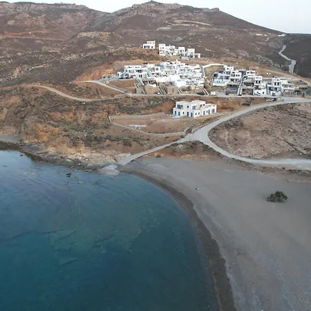 Merchia Bay Merchia Beach
