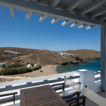 Merchia Bay Merchia Beach
