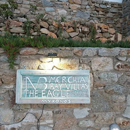 Merchia Bay