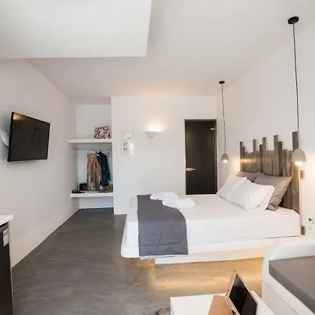 Merchia Bay Mykonos *