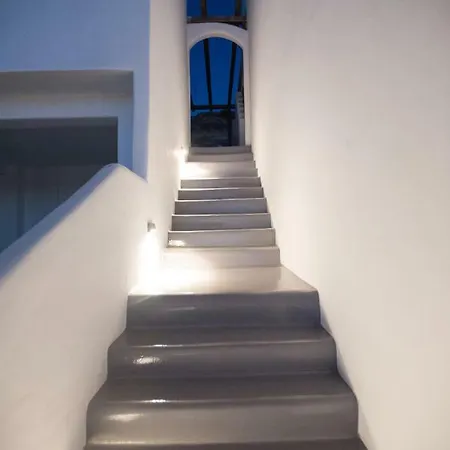 Σπίτι διακοπών Merchia Bay Mykonos Merchia Beach