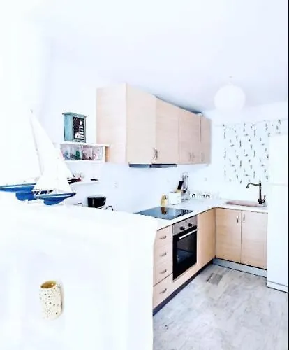 Merchia Bay Villas Merchia Beach