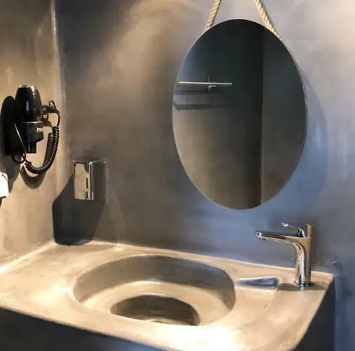 Merchia Bay Villas * Merchia Beach