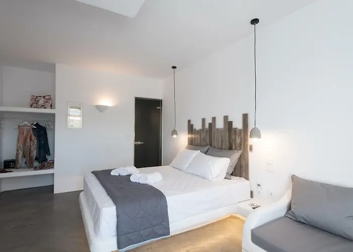 Merchia Bay Villas * Merchia Beach