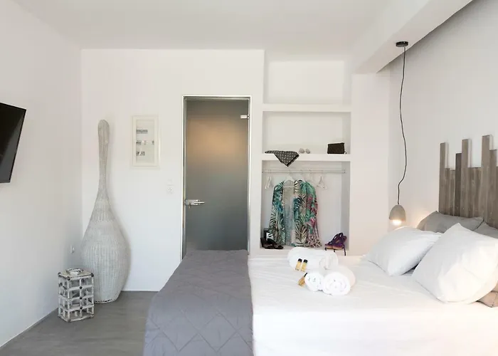 Merchia Bay Villas Prázdninový dům *