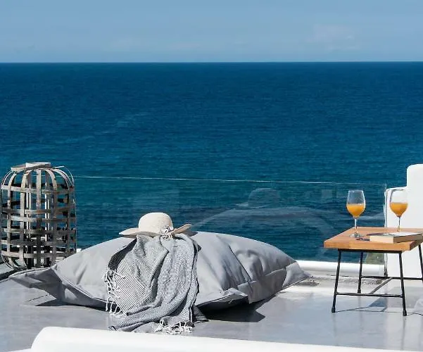 Merchia Bay Villas Merchia Beach