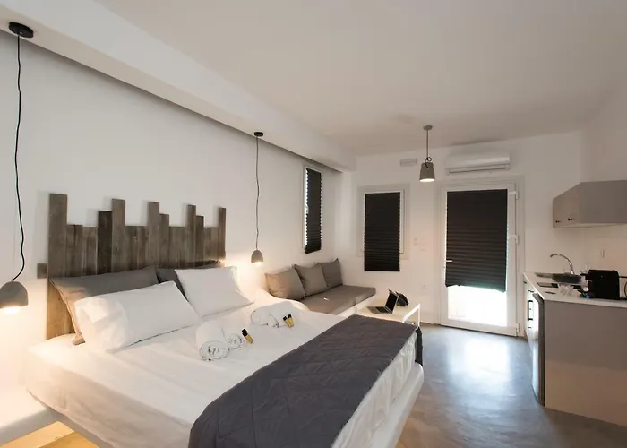 Prázdninový dům Merchia Bay Villas