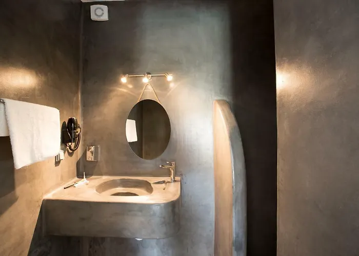 Merchia Bay Villas * Merchia Beach