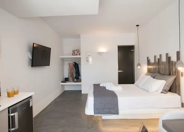 Prázdninový dům Merchia Bay Villas *