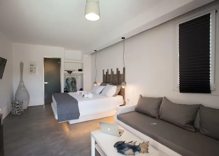 Merchia Bay Villas Prázdninový dům