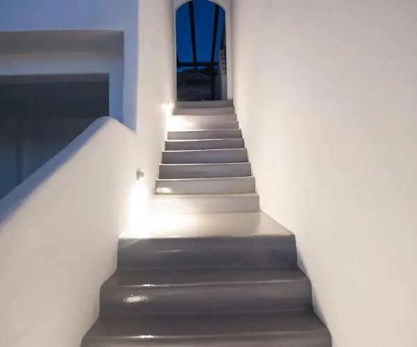 Prázdninový dům Merchia Bay Villas Merchia Beach