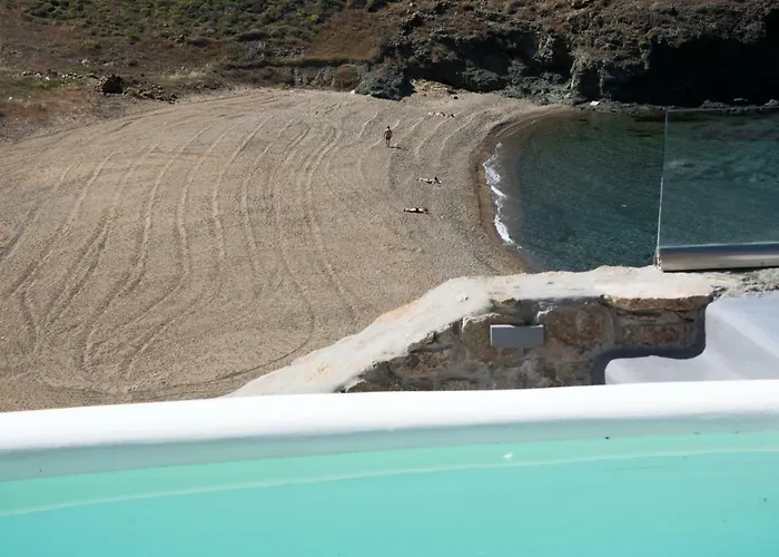 Merchia Bay Villas Prázdninový dům *