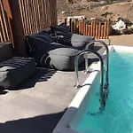 Merchia Bay Mykonos