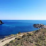 בית נופש Merchia Bay Mykonos *