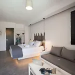 Merchia Bay Mykonos Feriehus