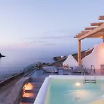 Merchia Bay Mykonos Ferienhaus