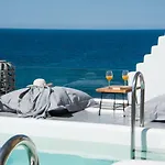 Merchia Bay Mykonos בית נופש *