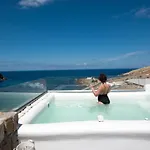 Merchia Bay Mykonos בית נופש