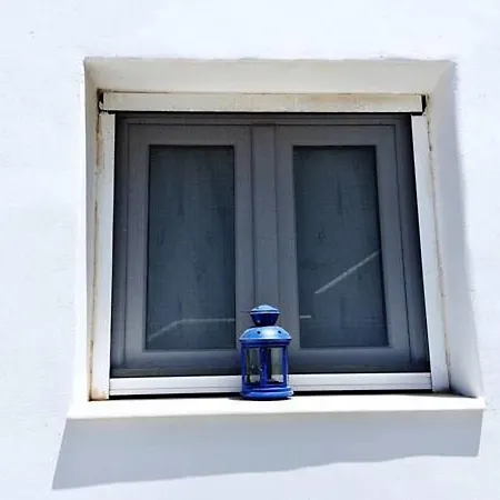 بيت للعطل Merchia Bay Mykonos *