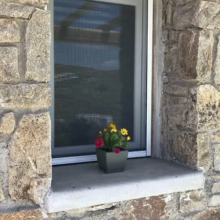 Merchia Bay Mykonos Vakantiehuis