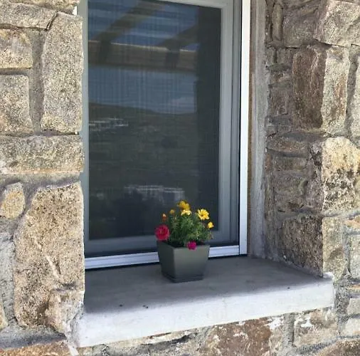 Merchia Bay Mykonos Сasa de vacaciones