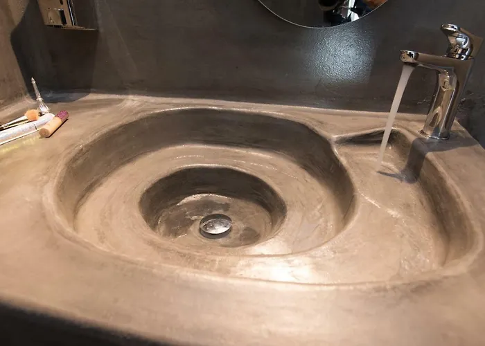 Сasa de vacaciones Merchia Bay Mykonos *