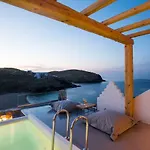 Merchia Bay Villas Prázdninový dům
