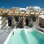 Merchia Bay Villas Merchia Beach