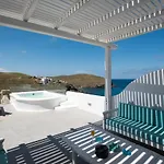 Merchia Bay Villas Merchia Beach