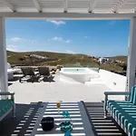Merchia Bay Villas Merchia Beach