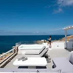 Merchia Bay Villas * Merchia Beach