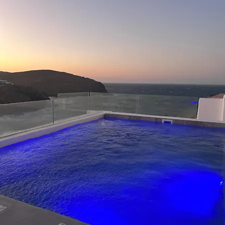 Merchia Bay Mykonos *