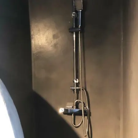 펜션 Merchia Bay Mykonos *