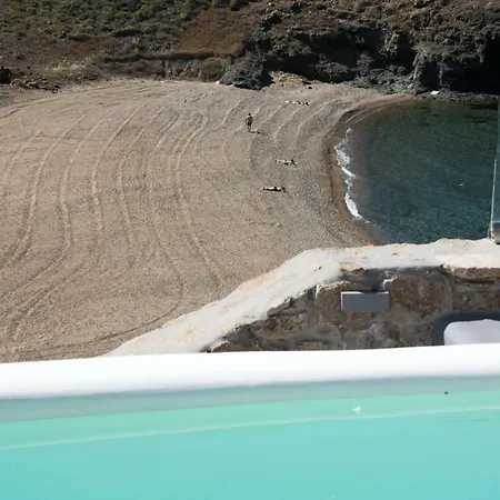 Merchia Bay Mykonos 펜션 *