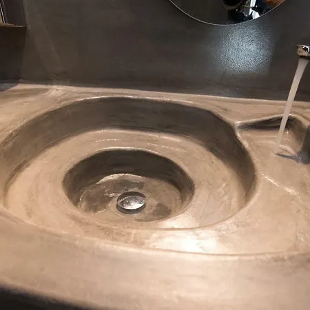 펜션 Merchia Bay Mykonos *